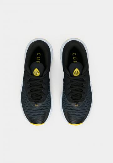 Баскетбольные кроссовки