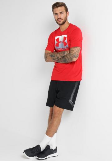 Спортивная майка