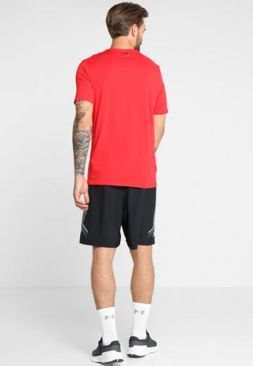 Спортивная майка