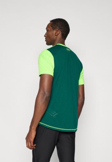 Спортивная майка