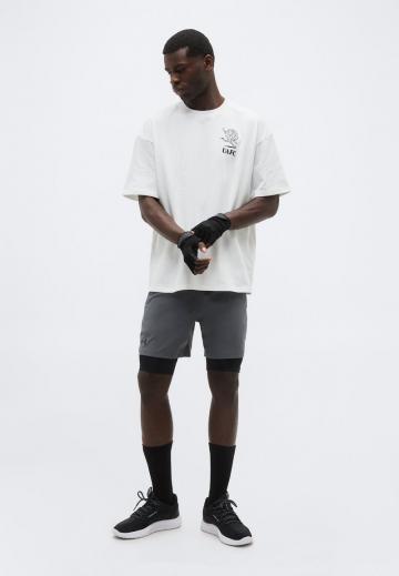 Спортивная майка