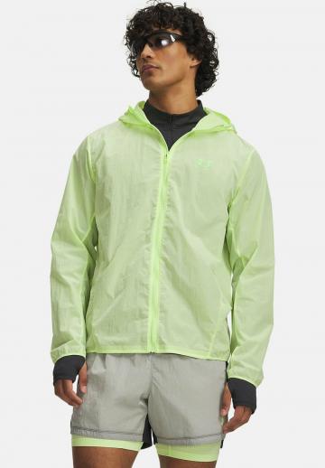 Куртка-дождевик