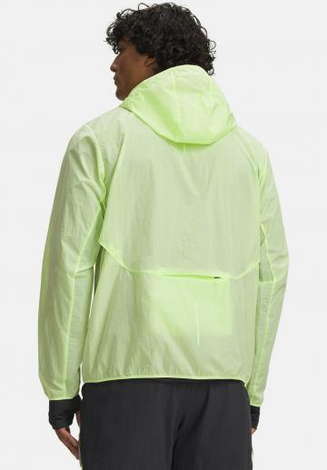 Куртка-дождевик