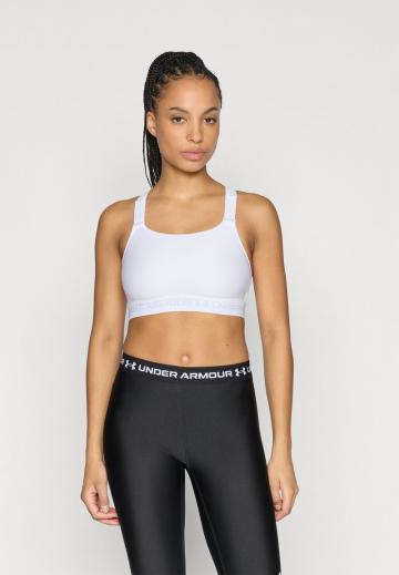 Спортивный бюстгальтер