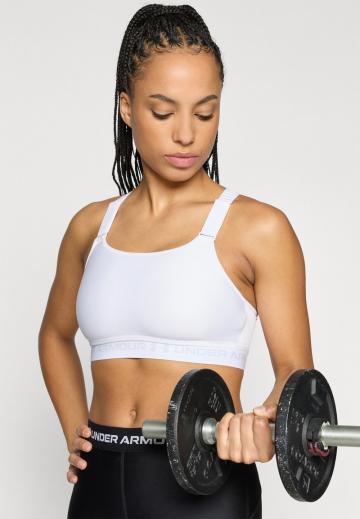 Спортивный бюстгальтер