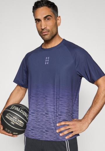 Спортивная майка