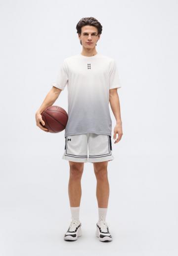 Спортивная майка