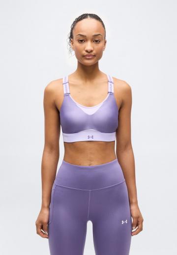 Спортивный бюстгальтер