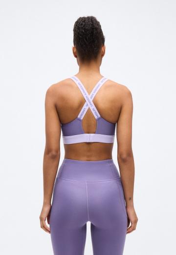 Спортивный бюстгальтер