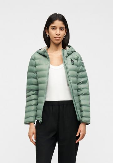 Зимняя куртка