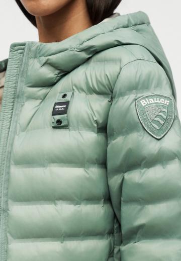 Зимняя куртка