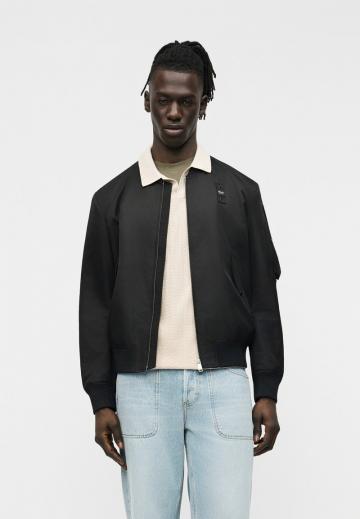 Куртка бомбер