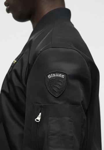 Куртка бомбер