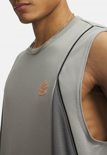 Спортивная майка