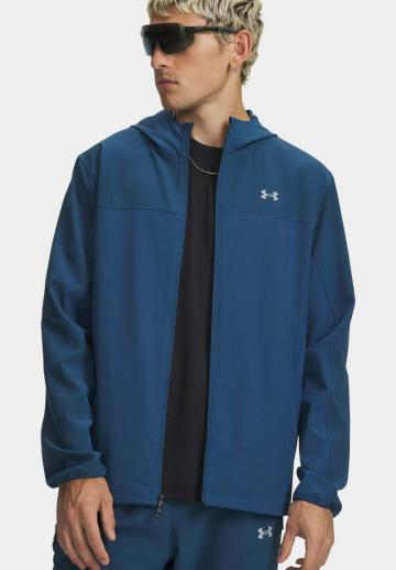 Спортивная куртка