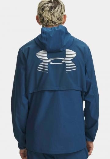 Спортивная куртка