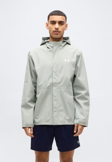 Куртка-дождевик