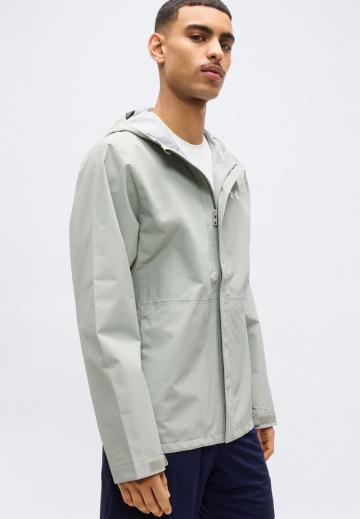 Куртка-дождевик