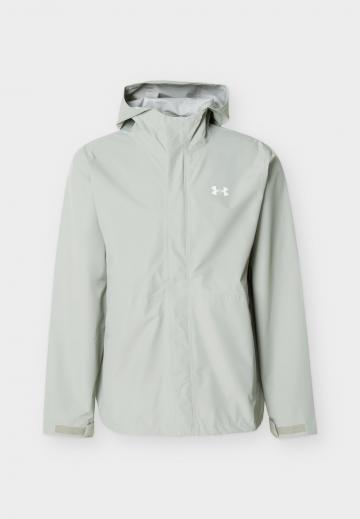 Куртка-дождевик