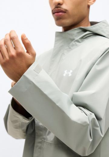 Куртка-дождевик