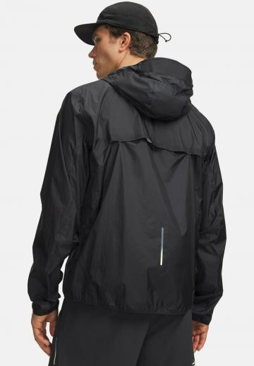 Куртка-дождевик