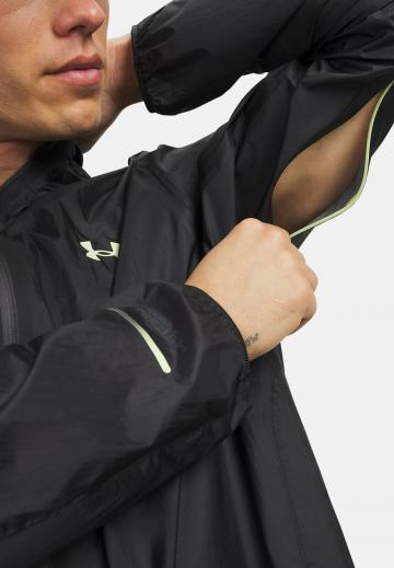 Куртка-дождевик