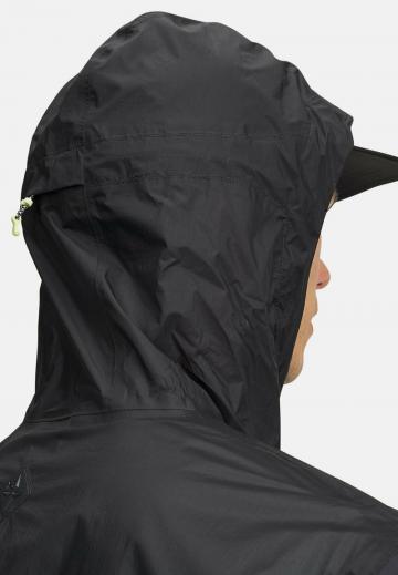 Куртка-дождевик