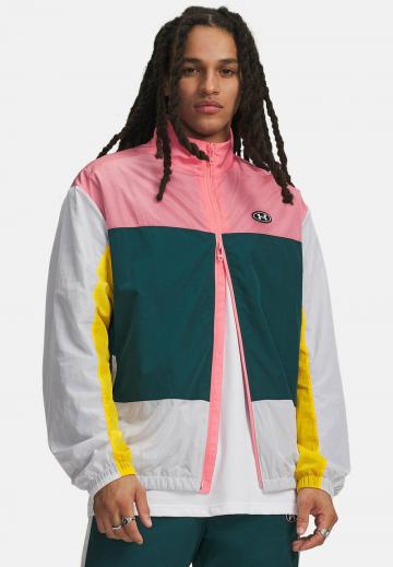 Спортивная куртка