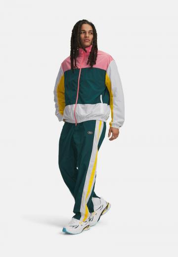 Спортивная куртка