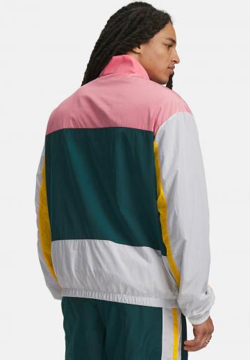 Спортивная куртка