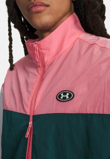 Спортивная куртка