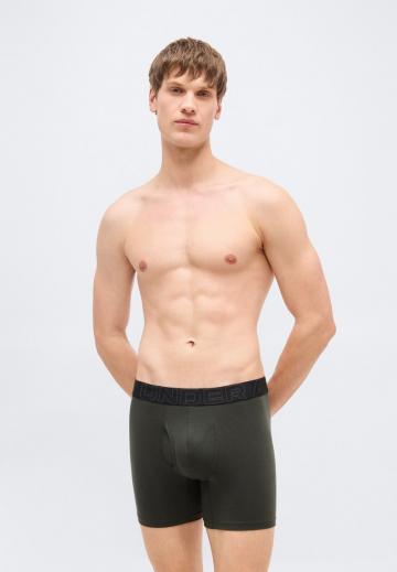 Трусы шортики