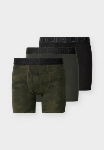 Трусы шортики