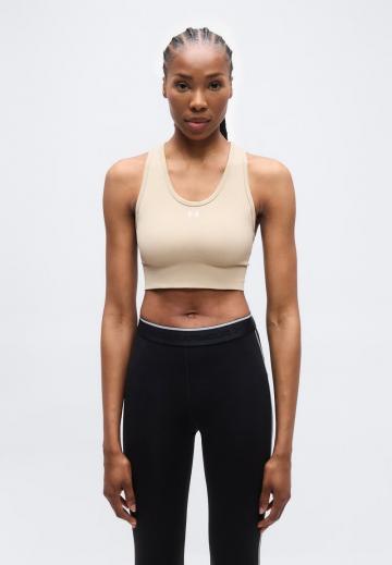 Спортивный бюстгальтер