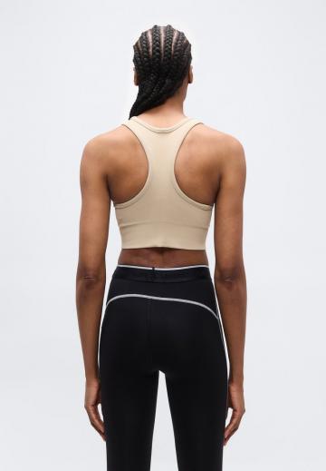 Спортивный бюстгальтер