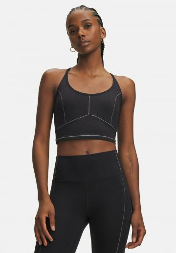 Топ на бретельках