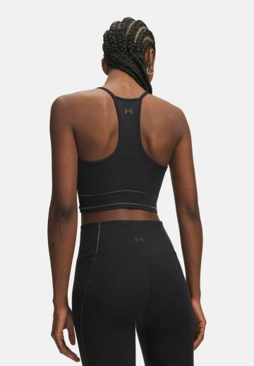 Топ на бретельках