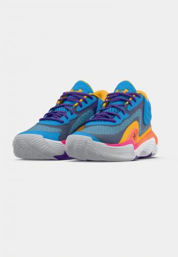 Баскетбольные кроссовки