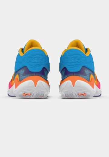 Баскетбольные кроссовки