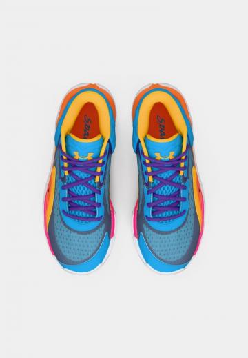 Баскетбольные кроссовки