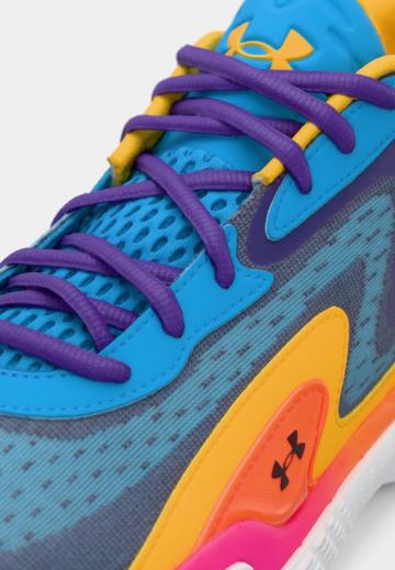 Баскетбольные кроссовки