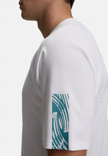 Спортивная майка