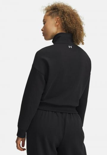 Флисовая кофта