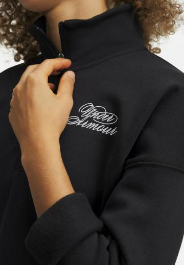 Флисовая кофта