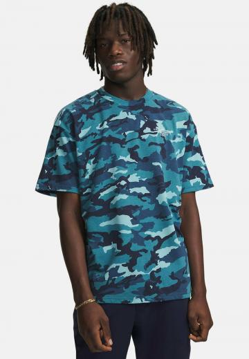 Спортивная майка