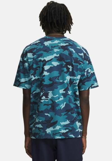 Спортивная майка