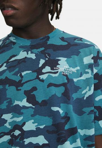 Спортивная майка