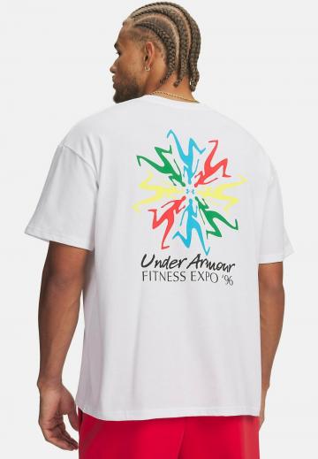 Спортивная майка