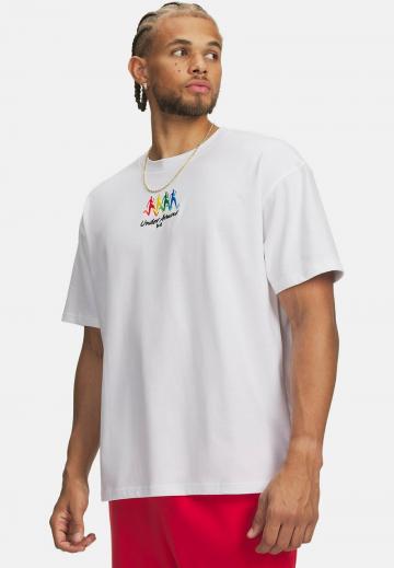 Спортивная майка