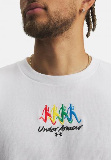 Спортивная майка